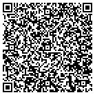 QR code with Jeannies Fit For Life contacts