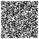 QR code with My Las Vegas Personal Trainer contacts