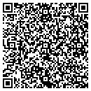 QR code with Hawkridge Dev LLC contacts