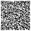 QR code with R&S Development Inc contacts
