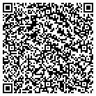 QR code with A New Beginning Fitness contacts