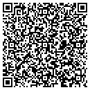 QR code with Aquarius Fitness contacts