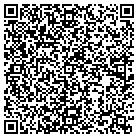 QR code with Csr Equine Pharmacy LLC contacts