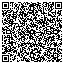 QR code with N P V Development LLC contacts