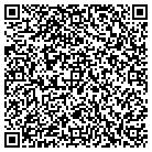 QR code with Academy Of International Studies contacts