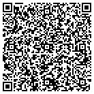 QR code with Ajg Realty Holding Corp contacts