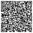 QR code with Allegan Public Schools contacts