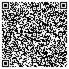QR code with Anchor Bay Middle School South contacts