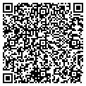 QR code with PECCA contacts