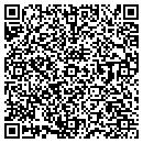 QR code with Advanced Ent contacts