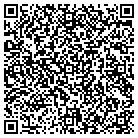 QR code with Adams Elementary School contacts