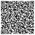 QR code with Antelope Valley Youth Service contacts