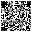 QR code with Cavern contacts