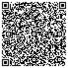 QR code with Alpha Elite Physiques contacts