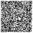 QR code with Tones and Paws contacts