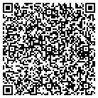 QR code with W R Newman Investments contacts