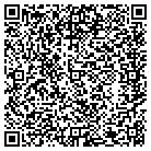 QR code with Blue Springs School Dist Service contacts
