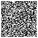 QR code with Adams Pointe contacts