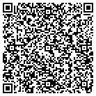 QR code with Chester B Dissinger DDS contacts