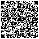 QR code with 2 Forces Fitness & Well Being contacts
