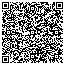QR code with Allen Ferguson contacts