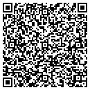 QR code with Almost Eden contacts