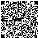 QR code with Alexandria Athletic Field Hse contacts