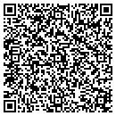 QR code with A G Spanos CO contacts