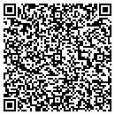 QR code with Allen Teinert contacts