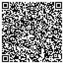 QR code with Jays Bar contacts