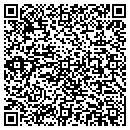 QR code with Jasbin Inc contacts