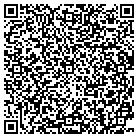 QR code with Allegany - Limestone Central School District contacts
