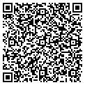 QR code with E V Assoc contacts