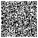 QR code with L C Anidon contacts