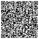 QR code with Angier Elementary School contacts