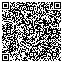 QR code with Chris Teneyck contacts