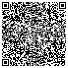 QR code with Algrem Properties Inc contacts