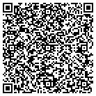 QR code with Allen Elementary School contacts