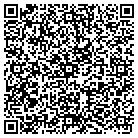 QR code with Aesthesics & Anti Aging Med contacts