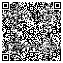 QR code with Audra Scott contacts