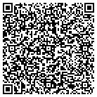 QR code with Apollo-Ridge School District contacts
