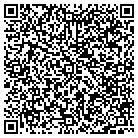 QR code with Kinesis Physical Therapy-Palts contacts