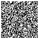 QR code with 5 R Ranch contacts