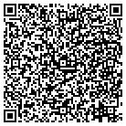 QR code with Acceleration Indiana contacts