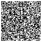 QR code with Alcester Hudson School 61 1 contacts