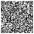 QR code with A Lazy Corp contacts