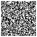 QR code with Donald Hernor contacts