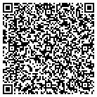 QR code with Jung's Tae Kwon Do Academy Inc contacts