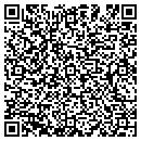 QR code with Alfred Wade contacts