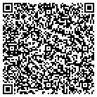 QR code with Adams Elementary School contacts